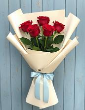 Букет Классика чувств #REPLACE_PRED# Царево