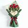 Букет цветов из: Розы в Царево