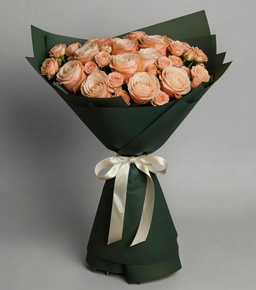 Букет Элегантный в Царево