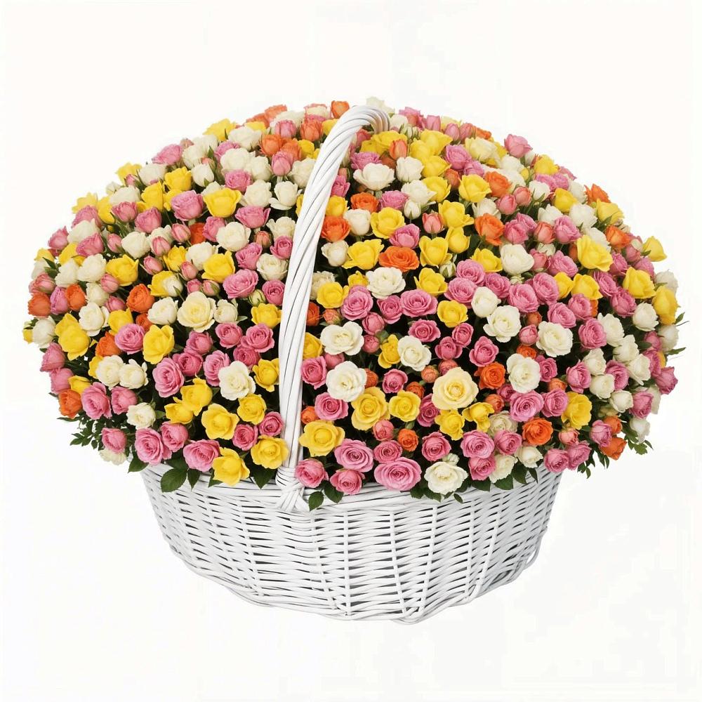 Премиум букет из: Розы в Царево