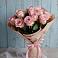 Букет цветов из: Розы в Царево