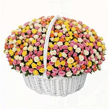 Премиум букет из: Розы в Царево