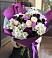 Букет цветов из: Хризантемы, Гвоздики и Розы в Царево
