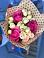 Букет цветов из: Розы в Царево