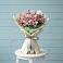 Букет цветов из: Орхидеи и Розы в Царево