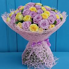 Букет 101 Волшебный Миг в Царево