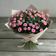 Букет Удовольствие в Царево