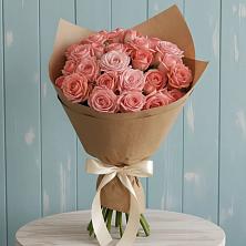 Букет цветов из:  Розы в Царево