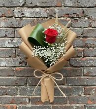 Букет цветов из:  Розы #REPLACE_PRED# Царево