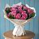 Букет цветов из: Розы в Царево