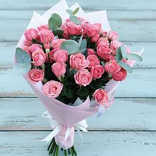 Букет Леди совершенство в Царево