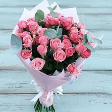 Букет Леди совершенство в Царево